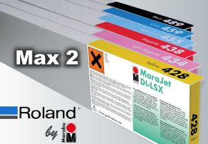 Roland Cartridges